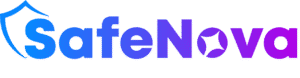 Safenova Logo